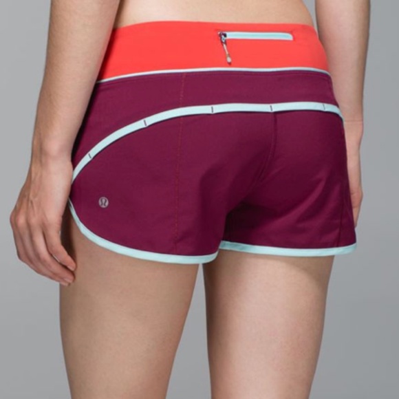 lululemon athletica Pants - Lululemon Speed Short